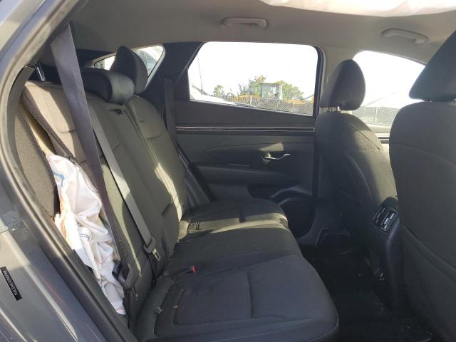 2024 HYUNDAI TUCSON SEL #3302816913