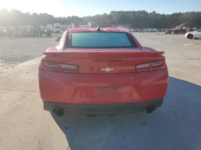 2017 CHEVROLET CAMARO LT 1G1FB1RS5H0140984