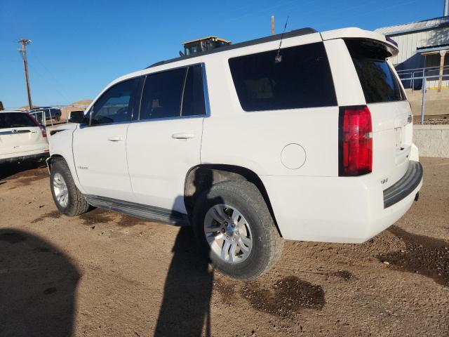 2018 CHEVROLET TAHOE K150 #3290239215