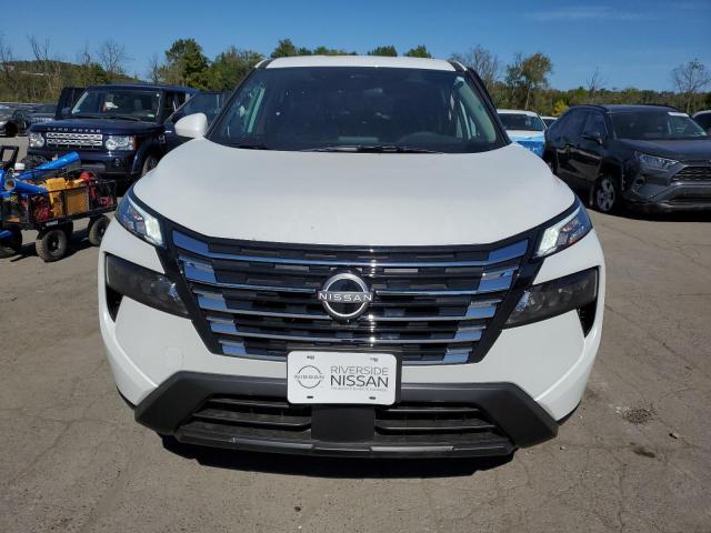 2026 NISSAN ROGUE SV 5N1BT3BB1TC671966