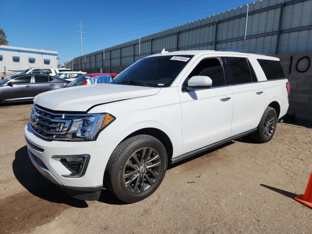 Global Auto Auctions: 2020 FORD EXPEDITION