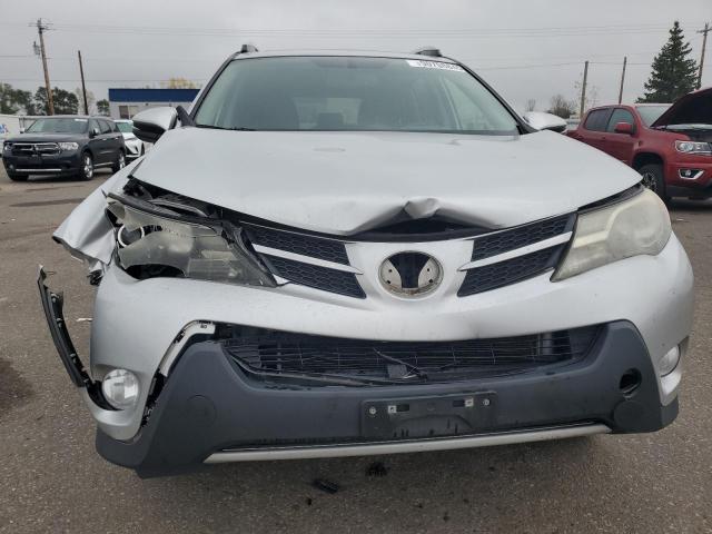 2015 TOYOTA RAV4 LIMIT - 2T3DFREV4FW264061