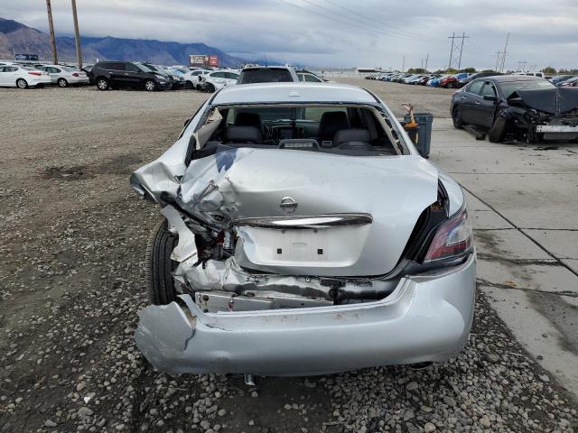 2014 NISSAN MAXIMA S - 1N4AA5AP2EC459391