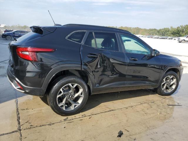 2024 CHEVROLET TRAX 1LT #3284851522