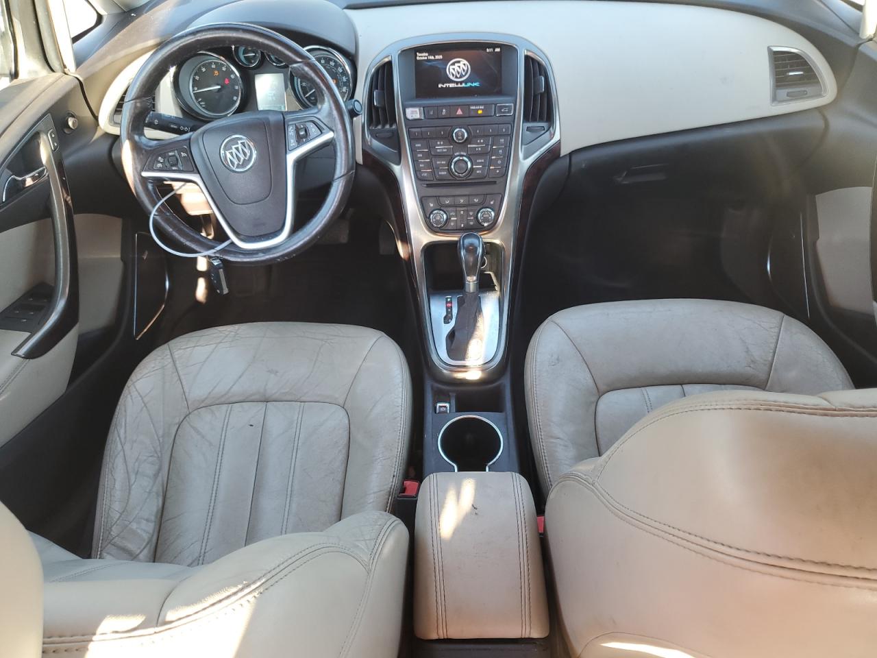 BUICK VERANO