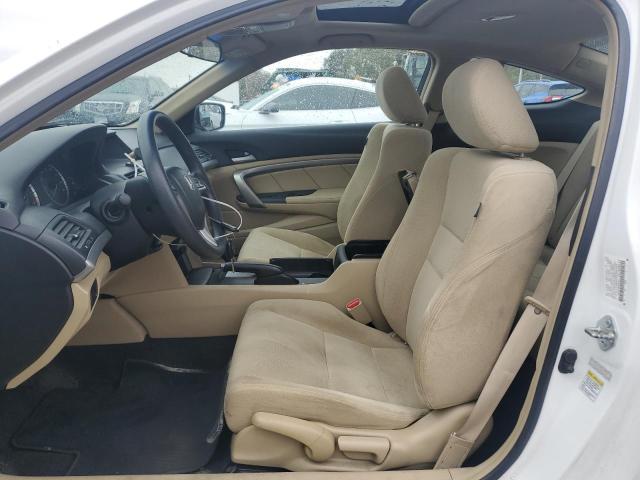 2008 HONDA ACCORD EX #3290084261