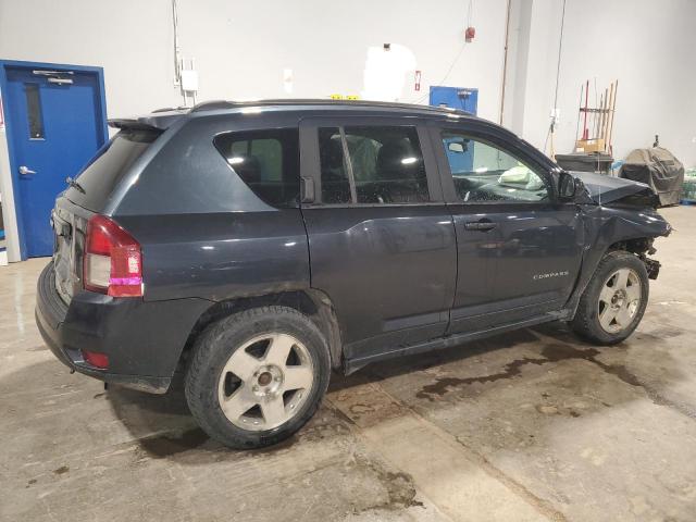 2014 JEEP COMPASS SP - 1C4NJDAB8ED820269