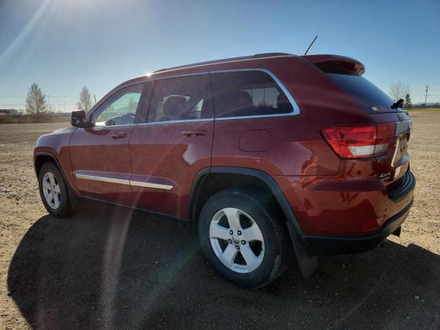 2011 JEEP GRAND CHER - 1J4RR4GG4BC537831