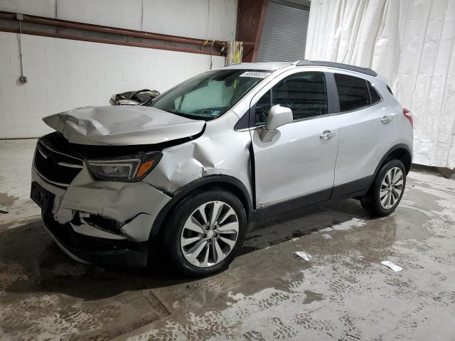 BUICK ENCORE PRE