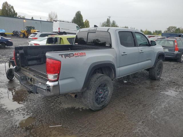 2018 TOYOTA TACOMA DOU - 3TMCZ5ANXJM126990
