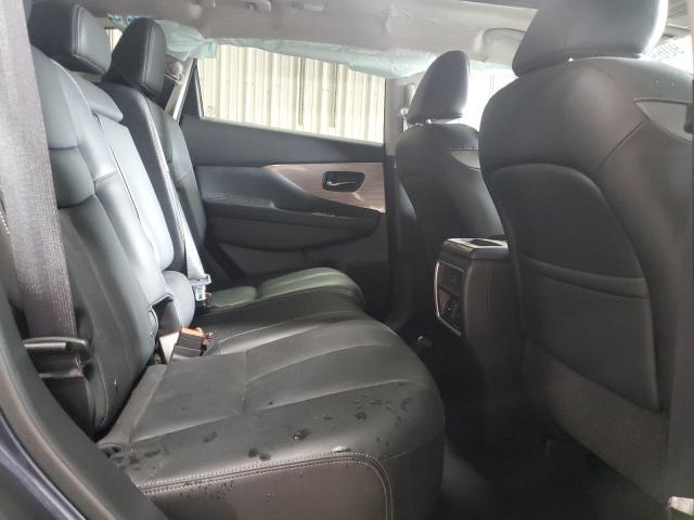 2016 NISSAN MURANO S #3296285476