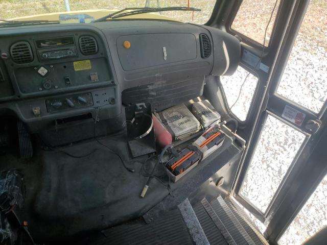 2012 THOMAS SAF-T-LINER C2 #3273801372