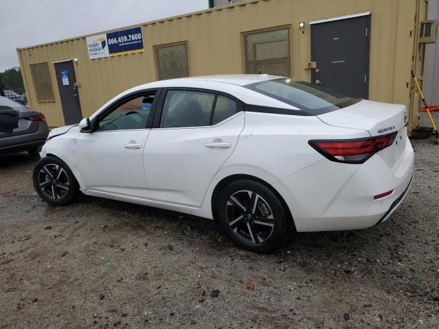 2024 NISSAN SENTRA SV - 3N1AB8CV2RY366763