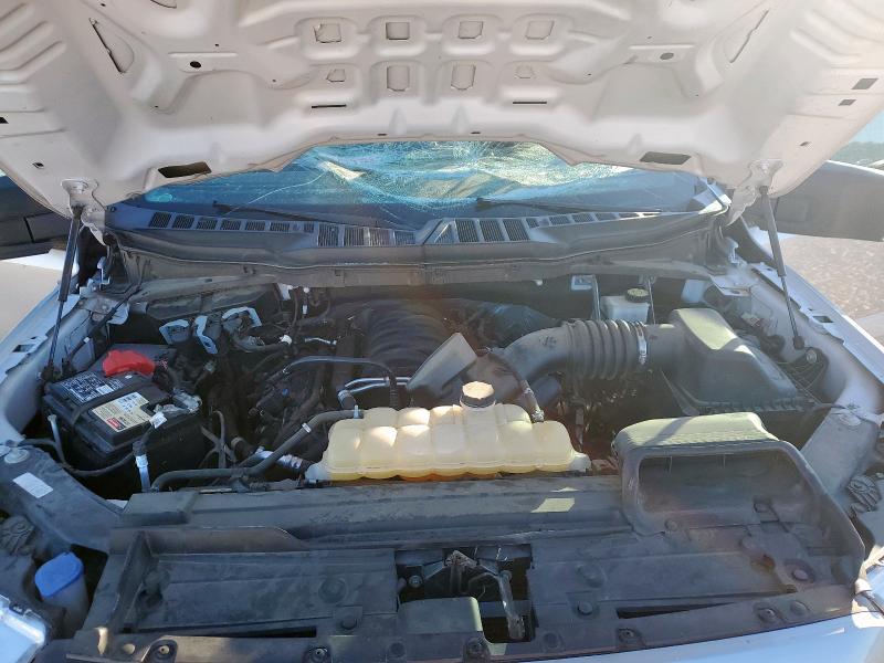 2021 FORD F150 SUPER #3305761767