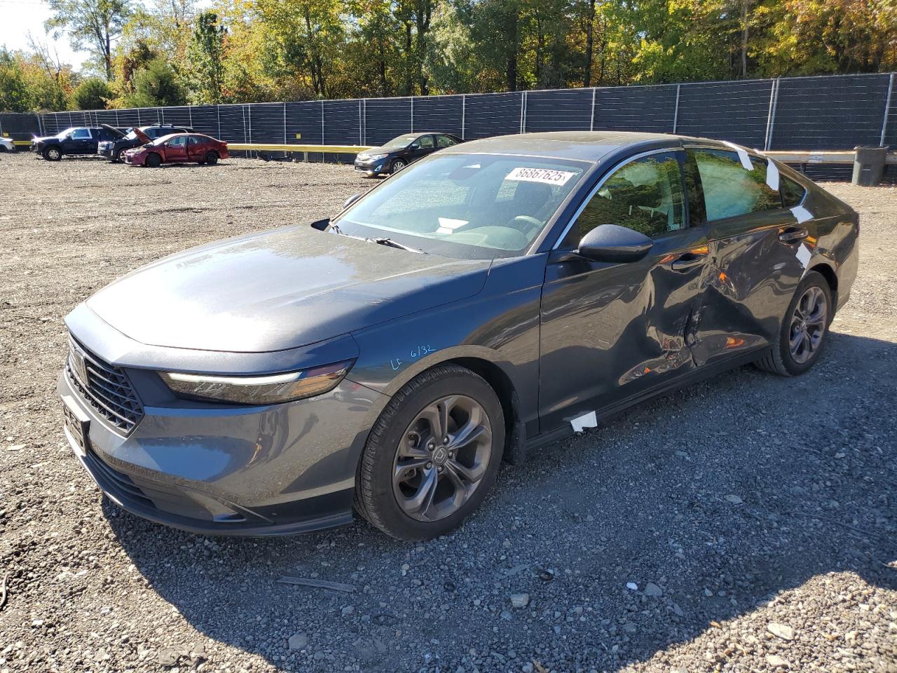 Transporto priemonės nuotrauka