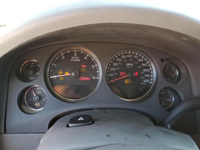 2007 CHEVROLET AVALANCHE #3282427304