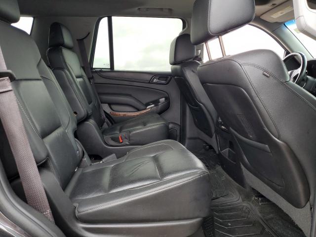 2016 CHEVROLET TAHOE K150 #3284115539