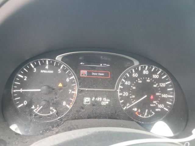 2015 NISSAN ALTIMA 2.5 - 1N4AL3AP6FC238084