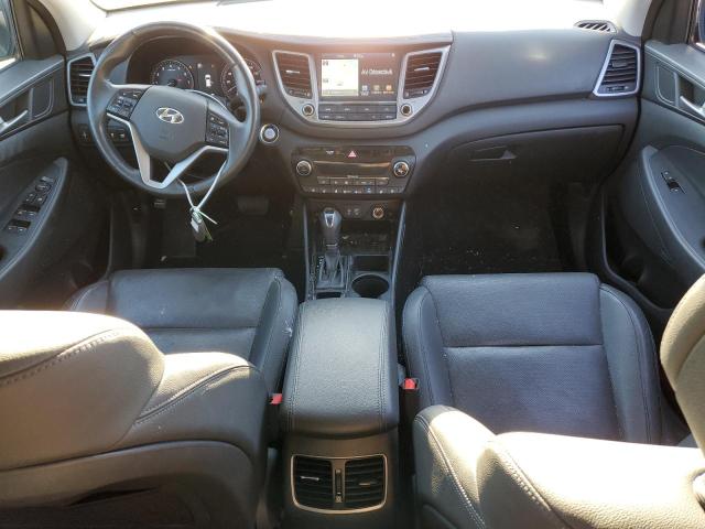 2018 HYUNDAI TUCSON VAL - KM8J3CA20JU835096