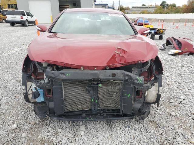 2014 HYUNDAI SONATA GLS - 5NPEB4AC7EH901022