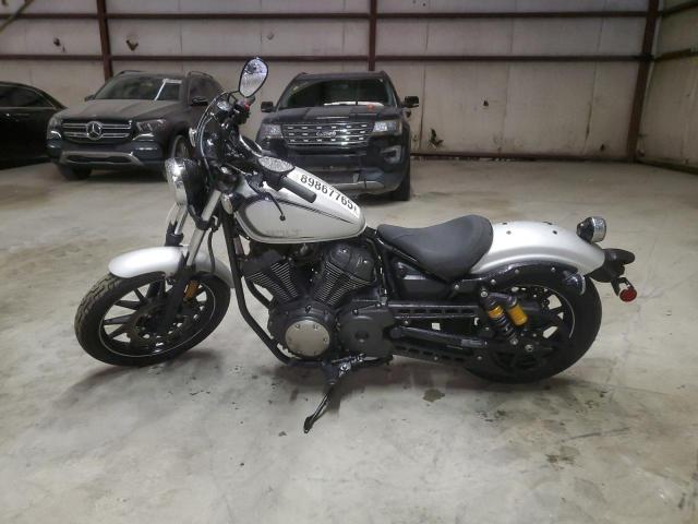 2015 YAMAHA XVS950 CU #3291297442