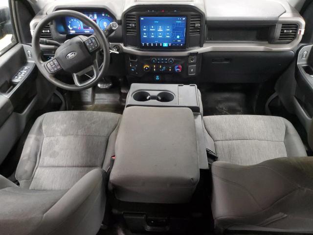 2024 FORD F150 XL 1FTEX1LP5RKD39743