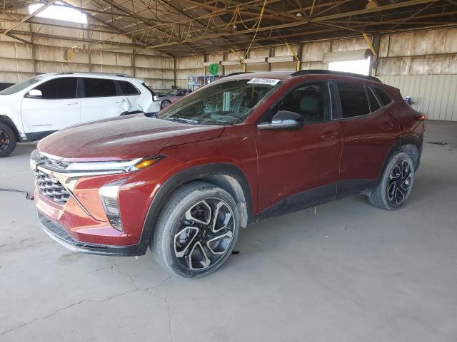 2024 CHEVROLET TRAX 2RS #3304848539