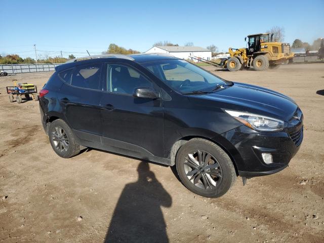 2014 HYUNDAI TUCSON GLS #3305366329