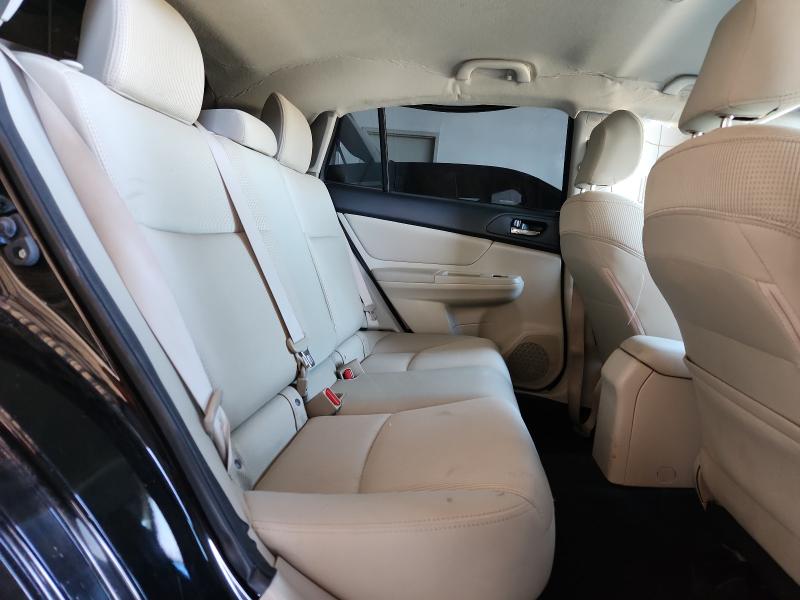 2014 SUBARU IMPREZA SP - JF1GPAL63EG217935