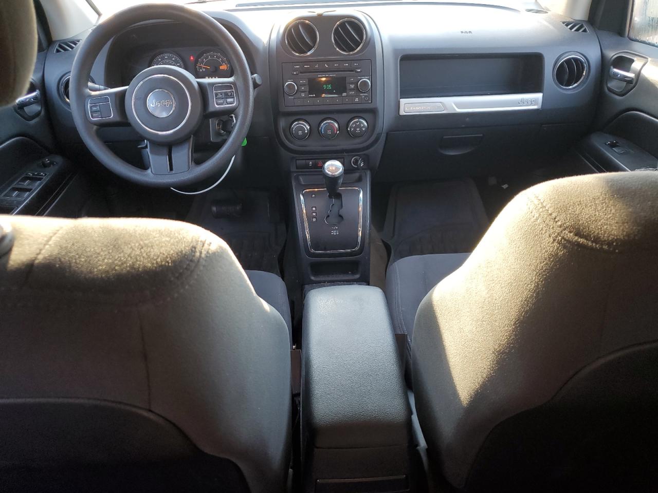 JEEP COMPASS SPORT