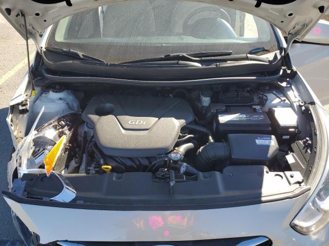 2017 HYUNDAI ACCENT SE #3296268409