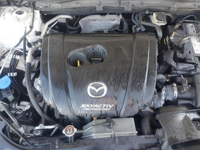 2017 MAZDA 3 SPORT - 3MZBN1K7XHM139567