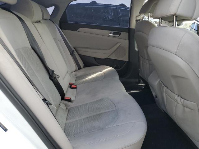 2015 HYUNDAI SONATA SE 5NPE24AF4FH249441