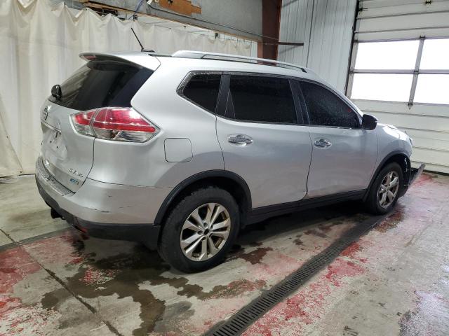 2014 NISSAN ROGUE S #3311743768