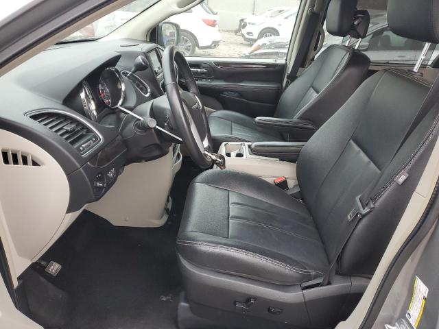 2016 CHRYSLER TOWN & COU - 2C4RC1BG5GR240708