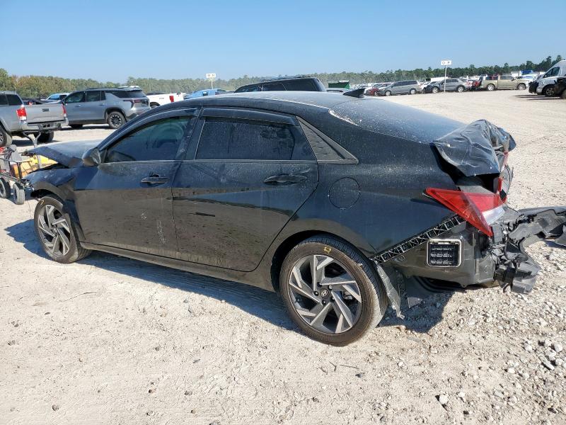 2025 HYUNDAI ELANTRA SE #3292613602