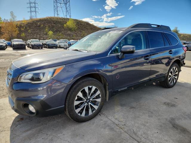 2017 SUBARU OUTBACK 3. - 4S4BSENCXH3320841