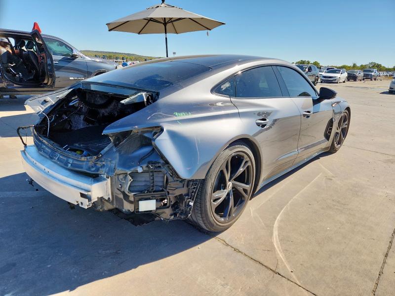 2022 AUDI E-TRON GT #3294399490