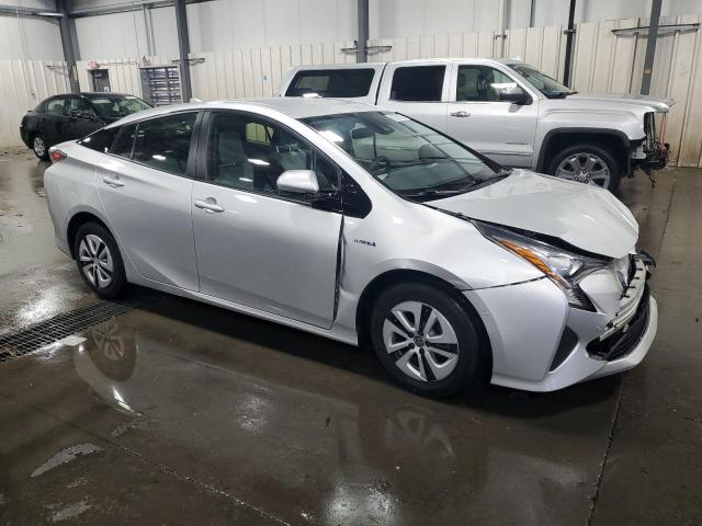 2017 TOYOTA PRIUS #3278755643