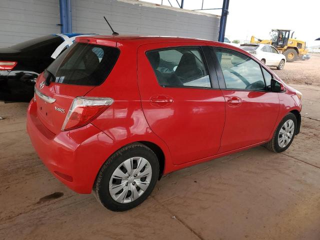 2014 TOYOTA YARIS - VNKKTUD30EA011858
