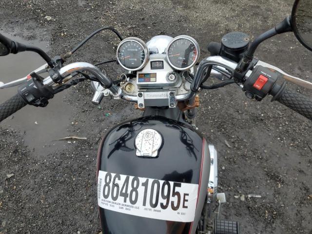 2004 KAWASAKI VN750 JKAVNDA144B553051