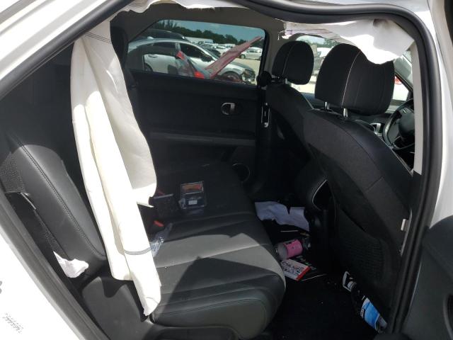 2022 HYUNDAI IONIQ 5 SE KM8KN4AE7NU115282