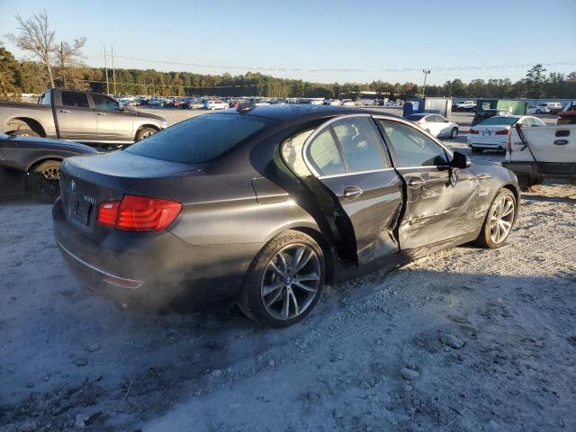 2015 BMW 535 I WBA5B1C54FG125920