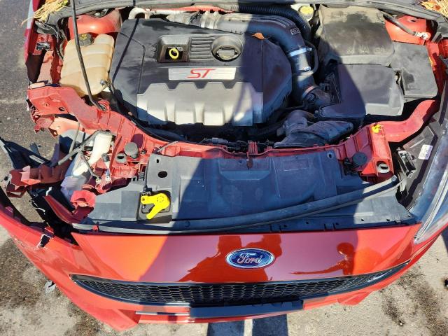 2018 FORD FOCUS ST #3292906567