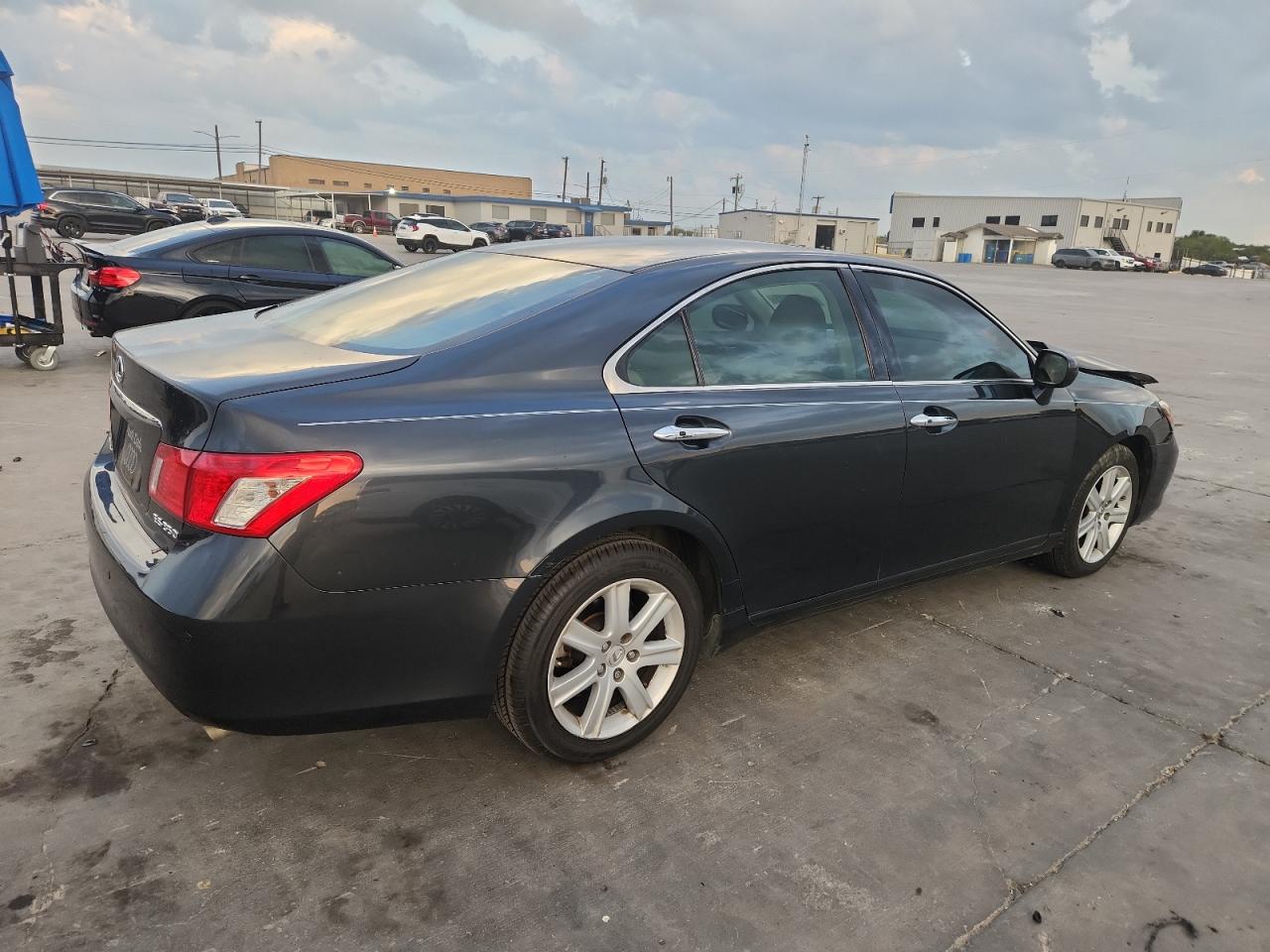 Lot #3303867725 2008 LEXUS ES 350
