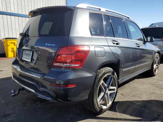 2013 MERCEDES-BENZ GLK 350 4M #3282414260