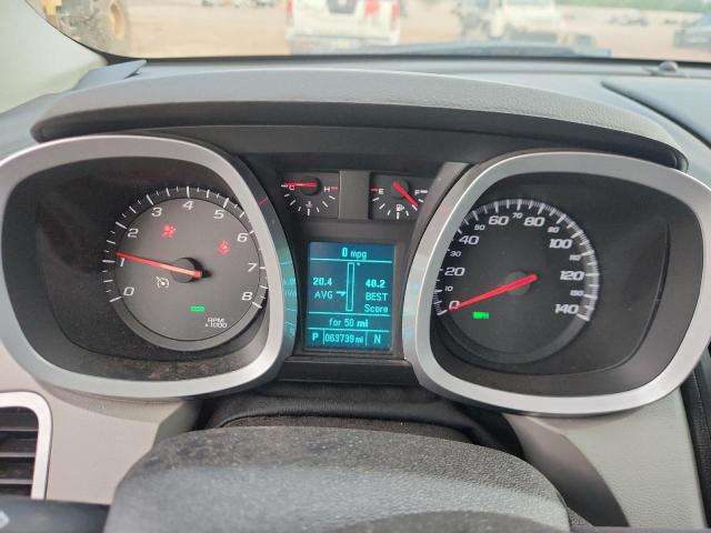 2014 CHEVROLET EQUINOX LS - 1GNALAEKXEZ136898
