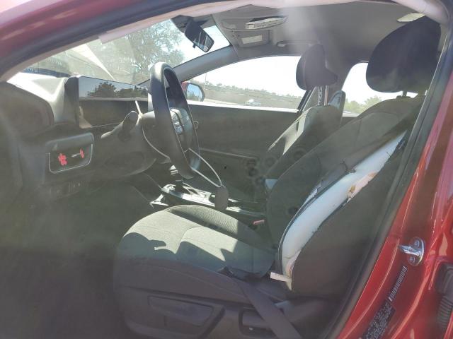 2025 KIA K4 LX #3302799001