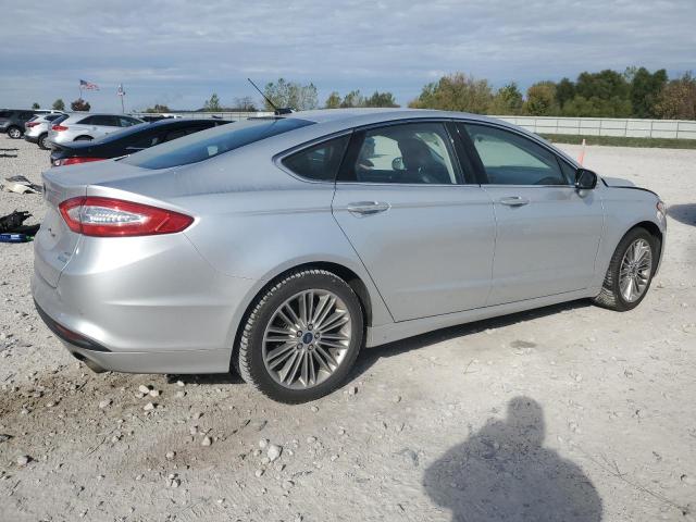2015 FORD FUSION SE - 3FA6P0HD5FR155915