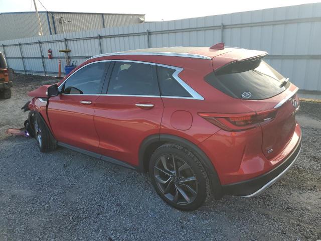 2020 INFINITI QX50 PURE 3PCAJ5M37LF105868